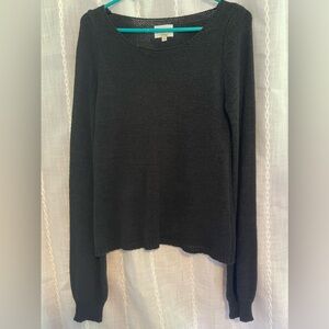 Revolve SNDYS Knit Sweater